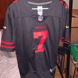 49ers Great quarterback !!!Final price